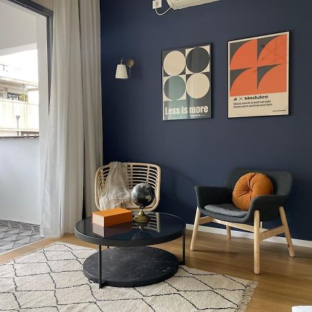 特拉维夫Loft Boutique With Balcony公寓 外观 照片